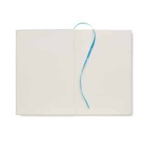 Carnet A5 en carton recyclé - MITO NOTE 17