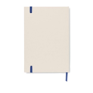 Carnet A5 en carton recyclé - MITO NOTE 8