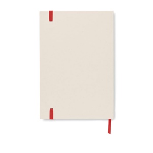 Carnet A5 en carton recyclé - MITO NOTE 9