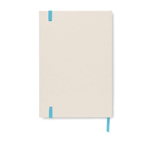 Carnet A5 en carton recyclé - MITO NOTE 11