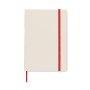 Carnet A5 en carton recyclé - MITO NOTE 14