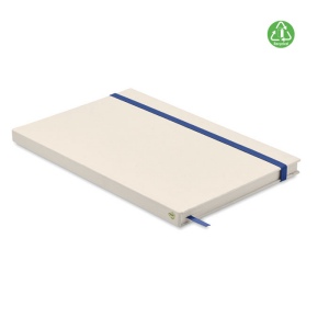 Carnet A5 en carton recyclé - MITO NOTE 3
