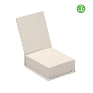 MITO PAD - Bloc en carton de lait recyclé