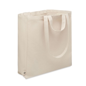 Sac shopping en coton recyclé - GAVE