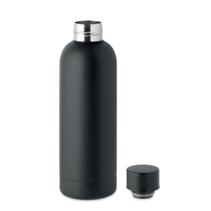 Bouteille en acier inox recyclé - ATHENA 11