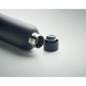 Bouteille en acier inox recyclé - ATHENA 24