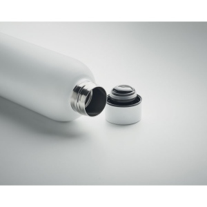 Bouteille en acier inox recyclé - ATHENA 25