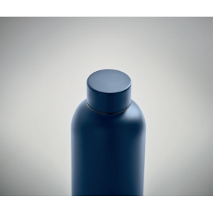 Bouteille en acier inox recyclé - ATHENA 26