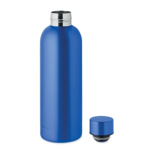 Bouteille en acier inox recyclé - ATHENA 12