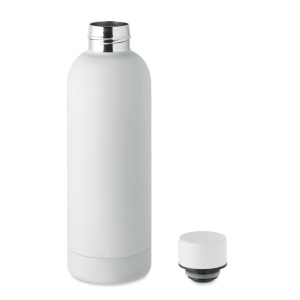 Bouteille en acier inox recyclé - ATHENA 14