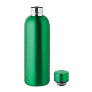 Bouteille en acier inox recyclé - ATHENA 15