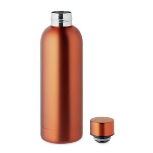 Bouteille en acier inox recyclé - ATHENA 16