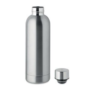 Bouteille en acier inox recyclé - ATHENA 17