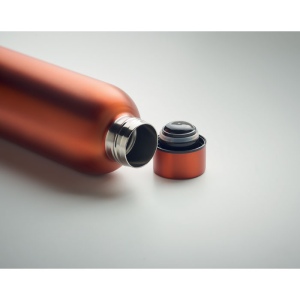 Bouteille en acier inox recyclé - ATHENA 19