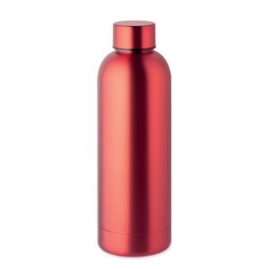 Bouteille en acier inox recyclé - ATHENA 4