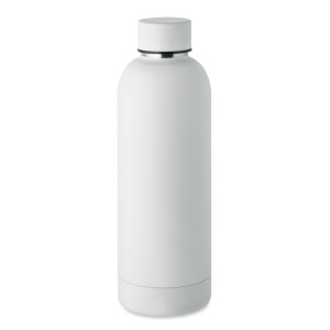 Bouteille en acier inox recyclé - ATHENA 5