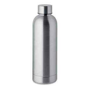 Bouteille en acier inox recyclé - ATHENA 8