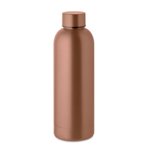 Bouteille en acier inox recyclé - ATHENA 10