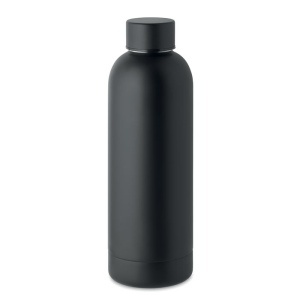 Bouteille en acier inox recyclé - ATHENA 2