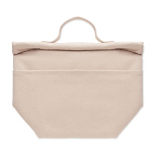 Sac isotherme en coton recyclé - RECOBA 3