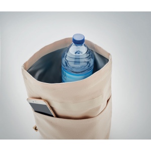 Sac isotherme en coton recyclé - RECOBA 5