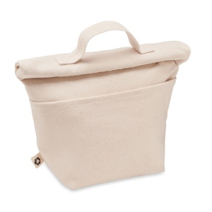 Sac isotherme en coton recyclé - RECOBA 2