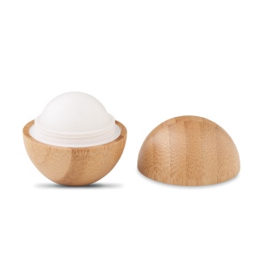 Baume à lèvres boitier bambou - SOFT LUX 2