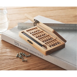 Set d'outils 24 pièces - BAMTOOL 5