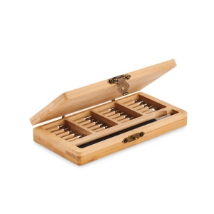 Set d'outils 24 pièces - BAMTOOL