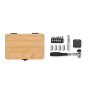 Set d'outils 13 pièces - FUROBAM 3