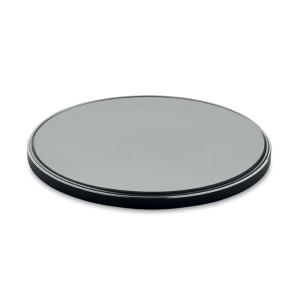 Chargeur sans fil verre 10W - RESS 4