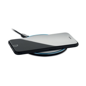 Chargeur sans fil verre 10W - RESS 6