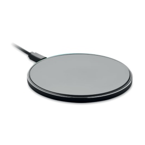 Chargeur sans fil verre 10W - RESS