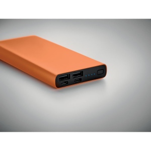 Powerbank 10000 mAh - POWERFLAT 10C 24
