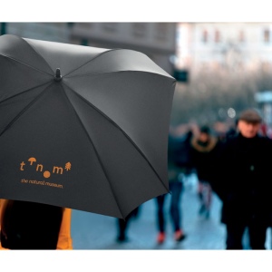 Parapluie carré tempête 27" - COLUMBUS 6