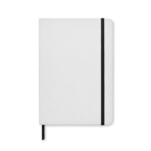 Carnet A5 en carton recyclé - STEIN 6