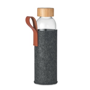 Bouteille en verre 500 ml - THAI 2