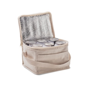 Sac isotherme pour 6 canettes - EVAN 3