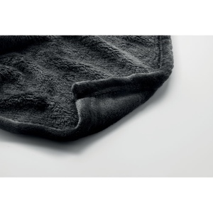 Couverture polaire RPET 280gr - LOGAN 18