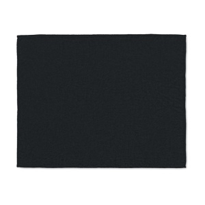 Couverture polaire RPET 280gr - LOGAN 11