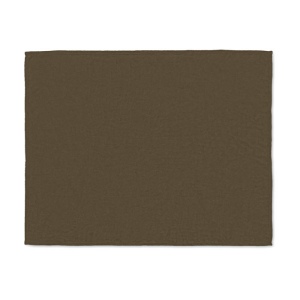 Couverture polaire RPET 280gr - LOGAN 13