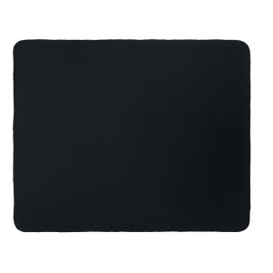 Couverture polaire RPET 130gr - BOGDA 9