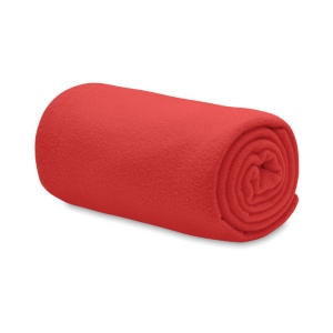 Couverture polaire RPET 130gr - BOGDA 18