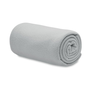 Couverture polaire RPET 130gr - BOGDA 20