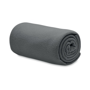Couverture polaire RPET 130gr - BOGDA 21