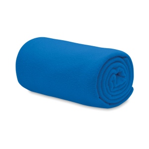 Couverture polaire RPET 130gr - BOGDA 22