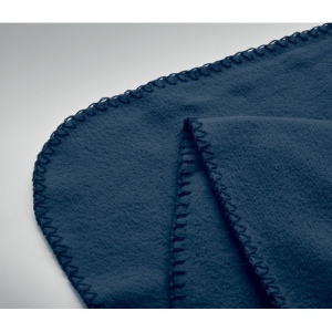 Couverture polaire RPET 130gr - BOGDA 23