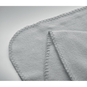 Couverture polaire RPET 130gr - BOGDA 25