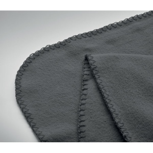 Couverture polaire RPET 130gr - BOGDA 26