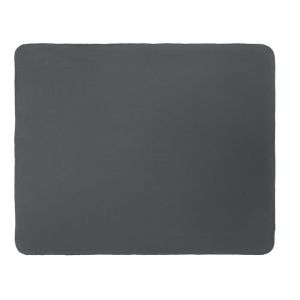 Couverture polaire RPET 130gr - BOGDA 14